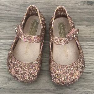 Mini Melissa Shoes
